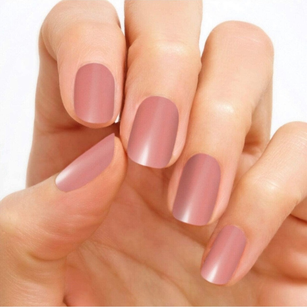 Colorstreet Manchester Mauve